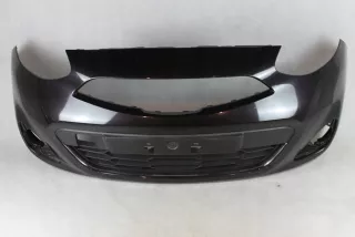 MICRA,K13,62022-3HN0A Бампер передний Nissan Micra K13 Арт AL14424828907, вид 2