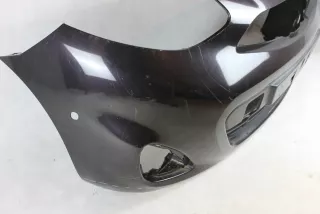 MICRA,K13,62022-3HN0A Бампер передний Nissan Micra K13 Арт AL14424828907, вид 3