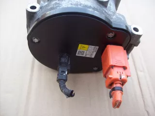 042400-1192 Компрессор кондиционера Toyota C-HR Арт AL14433821895, вид 5