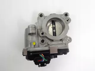161200428R,HMLGT2811R Дроссельная заслонка Nissan Micra K14 Арт AL14526848451, вид 2