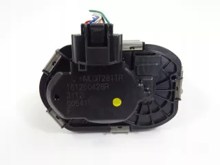 161200428R,HMLGT2811R Дроссельная заслонка Nissan Micra K14 Арт AL14526848451, вид 3