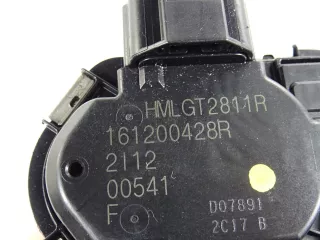 161200428R,HMLGT2811R Дроссельная заслонка Nissan Micra K14 Арт AL14526848451, вид 4