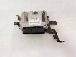 39125-2A410 Блок управления двигателем Kia Carens 4 Арт AL14554495870, вид 1