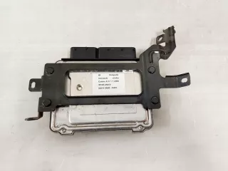 39125-2A410 Блок управления двигателем Kia Carens 4 Арт AL14554495870, вид 4