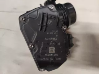 8472675 Блок дросселя BMW 3 F30/F31/GT F34 Арт AL14731477306, вид 2