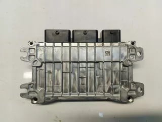 23710-6PD0A Блок управления двигателем Nissan Juke 1 Арт AL14781039355, вид 2