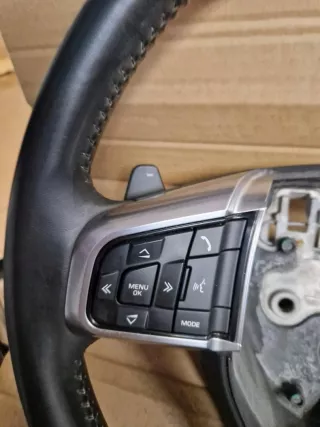 KIEROWNICA Рулевое колесо Land Rover Discovery 3 Арт AL14841113564, вид 3