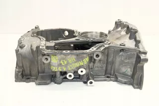 KAMABA,110178859R,111136752R Поддон Nissan Qashqai 2 Арт AL14848779806_10, вид 2