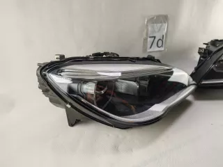 7437048,7437047 Фара передняя правая Alfa Romeo Giulia Арт AL14855836393, вид 4
