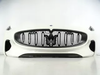 670168206,,,AUTO_CAR_PARTS5 Бампер передний Maserati GranTurismo Арт AL15006728284, вид 1