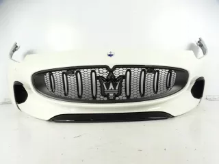 670168206,,,AUTO_CAR_PARTS5 Бампер передний Maserati GranTurismo Арт AL15006728284, вид 2
