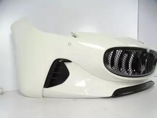 670168206,,,AUTO_CAR_PARTS5 Бампер передний Maserati GranTurismo Арт AL15006728284, вид 3