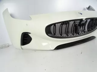 670168206,,,AUTO_CAR_PARTS5 Бампер передний Maserati GranTurismo Арт AL15006728284, вид 4