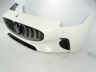 670168206,,,AUTO_CAR_PARTS5 Бампер передний Maserati GranTurismo Арт AL15006728284, вид 5