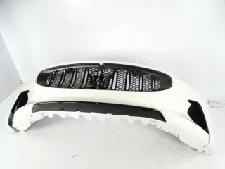 670168206,,,AUTO_CAR_PARTS5 Бампер передний Maserati GranTurismo Арт AL15006728284, вид 8