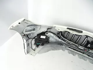 670168206,,,AUTO_CAR_PARTS5 Бампер передний Maserati GranTurismo Арт AL15006728284, вид 9