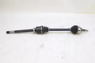 391008636R Полуось передняя правая (приводной вал, шрус) Nissan NV 300 Арт AL15042444583_2, вид 1