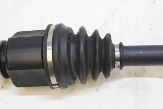 391008636R Полуось передняя правая (приводной вал, шрус) Nissan NV 300 Арт AL15042444583_2, вид 3