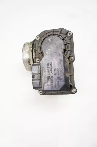 PR271,31293736 Дроссельная заслонка Volvo V90 2 Арт AL15062095602, вид 3