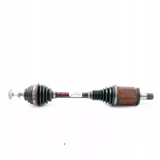 7597693 Полуось передняя левая (приводной вал, шрус) BMW 3 F80 Арт AL15102708195, вид 1