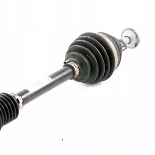7597693 Полуось передняя левая (приводной вал, шрус) BMW 3 F80 Арт AL15102708195, вид 12