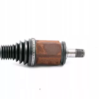 7597693 Полуось передняя левая (приводной вал, шрус) BMW 3 F80 Арт AL15102708195, вид 4