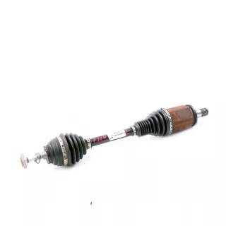 7597693 Полуось передняя левая (приводной вал, шрус) BMW 3 F80 Арт AL15102708195, вид 6