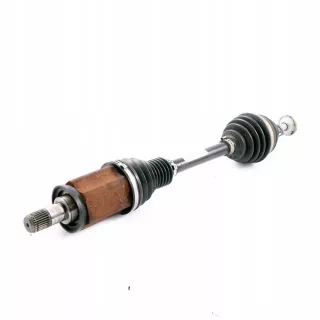 7597693 Полуось передняя левая (приводной вал, шрус) BMW 3 F80 Арт AL15102708195, вид 8