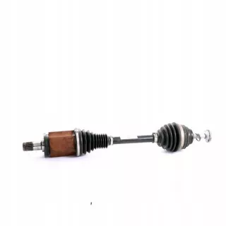 7597693 Полуось передняя левая (приводной вал, шрус) BMW 3 F80 Арт AL15102708195, вид 9