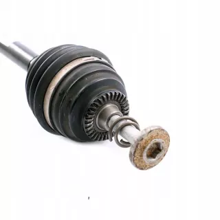 7597693 Полуось передняя левая (приводной вал, шрус) BMW 3 F80 Арт AL15102708195, вид 10