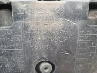 13285996 Бампер передний Opel Corsa D Арт AL15121533614, вид 5