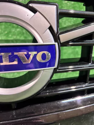 31383136 Бампер передний Volvo V60 1 Арт AL15204062268, вид 5