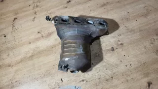  Коллектор выпускной Opel Corsa D Арт AL15255874044, вид 5