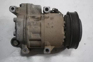 F500-AN6AA07 Компрессор кондиционера Hyundai i30 GD Арт AL15268878142, вид 1