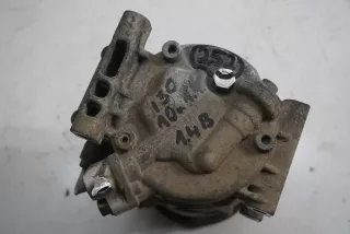 F500-AN6AA07 Компрессор кондиционера Hyundai i30 GD Арт AL15268878142, вид 2