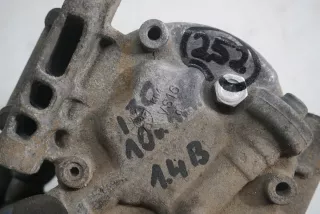 F500-AN6AA07 Компрессор кондиционера Hyundai i30 GD Арт AL15268878142, вид 3