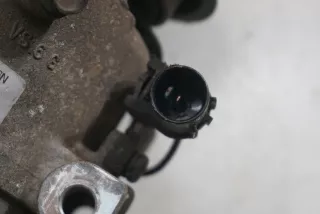 F500-AN6AA07 Компрессор кондиционера Hyundai i30 GD Арт AL15268878142, вид 5