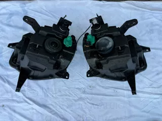 260608792R,260600966R Фара передняя (комплект) Renault Twingo 3 Арт AL15326209337, вид 4