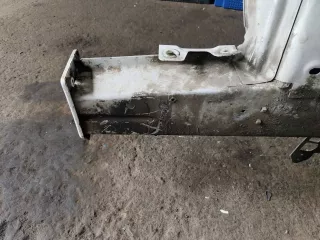  лонжерон передний правый Audi Q5 1 Арт K6-1-12-1, вид 2