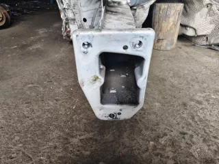 лонжерон передний правый Audi Q5 1 Арт K6-1-12-1, вид 4