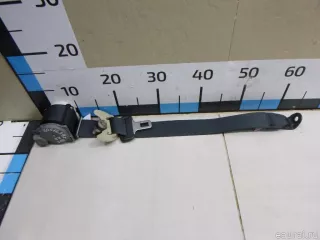 7000D538XA Mitsubishi Ремень безопасности Mitsubishi Outlander 3 restailing 2 Арт E60707504
