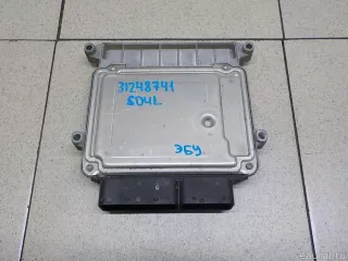 391132B030 Hyundai-Kia Блок управления двигателем Kia Soul 2 restailing Арт E95780058, вид 4