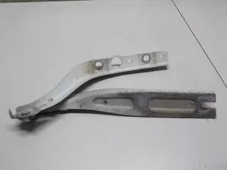 791276 Citroen-Peugeot Петля капота левая Peugeot 407 Арт E52505556, вид 4