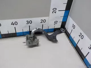 Петля двери багажника Audi A6 C8 (S6,RS6) 2020г. 4K9827299A VAG - Фото 3