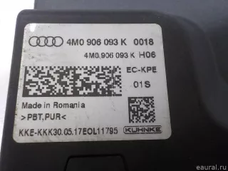 4M0906093K VAG Блок управления (другие) Audi A4 B9 Арт E52525562, вид 8