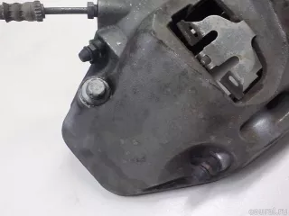 4N0615107Q VAG Суппорт тормозной передний левый Audi A8 D5 (S8) Арт E52543519, вид 4