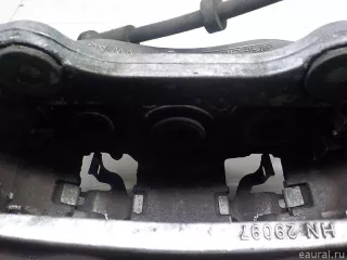 4N0615107Q VAG Суппорт тормозной передний левый Audi A8 D5 (S8) Арт E52543519, вид 7