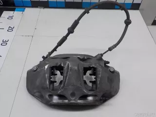 4N0615108Q VAG Суппорт тормозной передний правый Audi A8 D5 (S8) Арт E52543520, вид 1