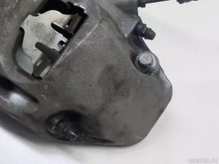 4N0615108Q VAG Суппорт тормозной передний правый Audi A8 D5 (S8) Арт E52543520, вид 4