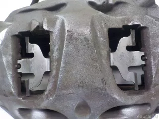 4N0615108Q VAG Суппорт тормозной передний правый Audi A8 D5 (S8) Арт E52543520, вид 5